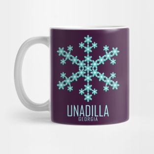 Unadilla Georgia Mug